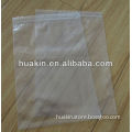 Clear LDPE Ziplock bags/ reclosable bags/resealable bags